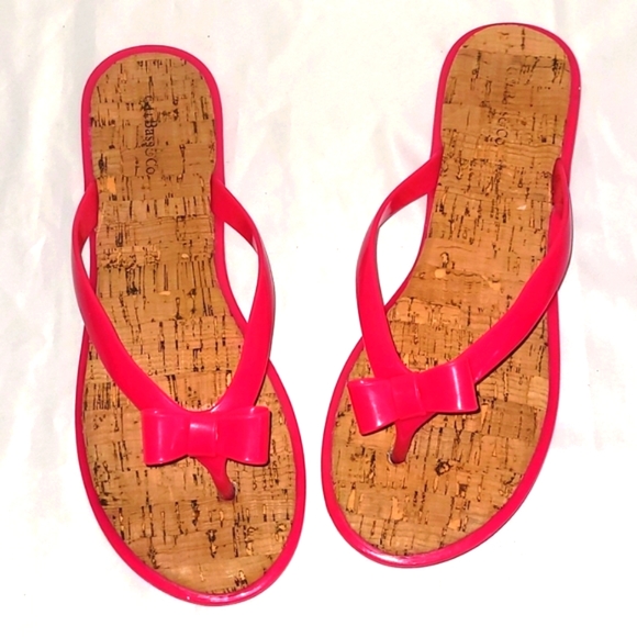 Women's Sandals - Picture 1 of 4